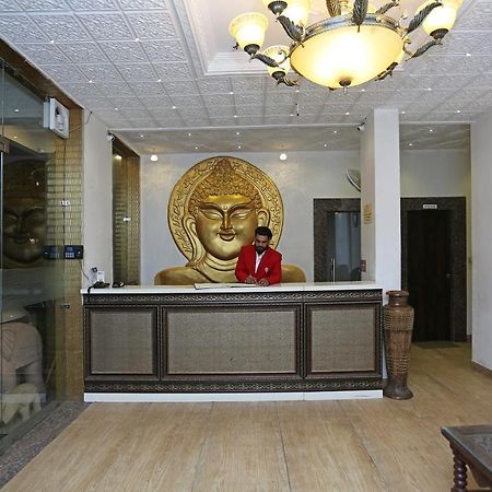 Oyo 9476 Hotel Mittal Kota  Ngoại thất bức ảnh