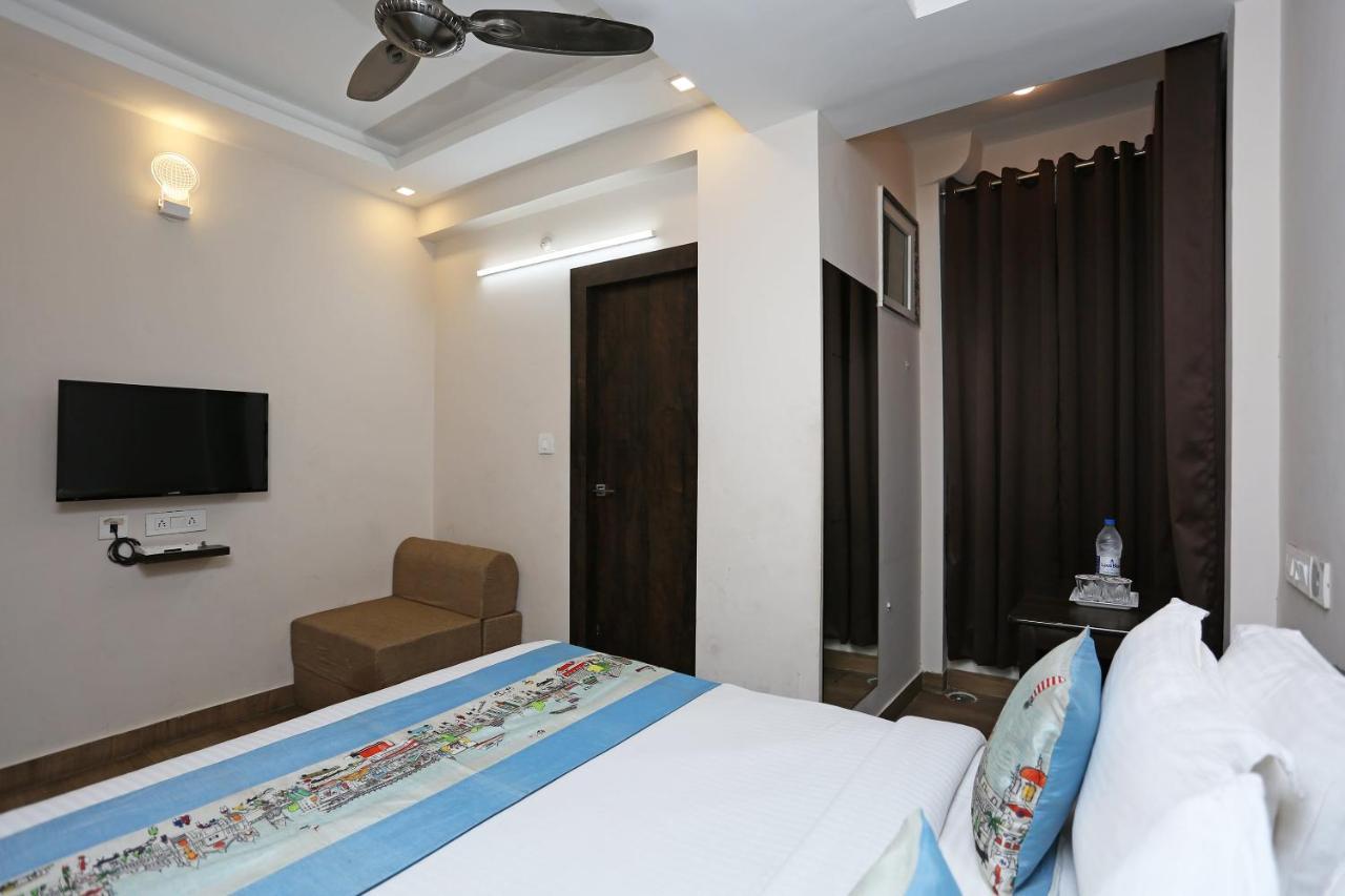 Oyo 9476 Hotel Mittal Kota  Ngoại thất bức ảnh