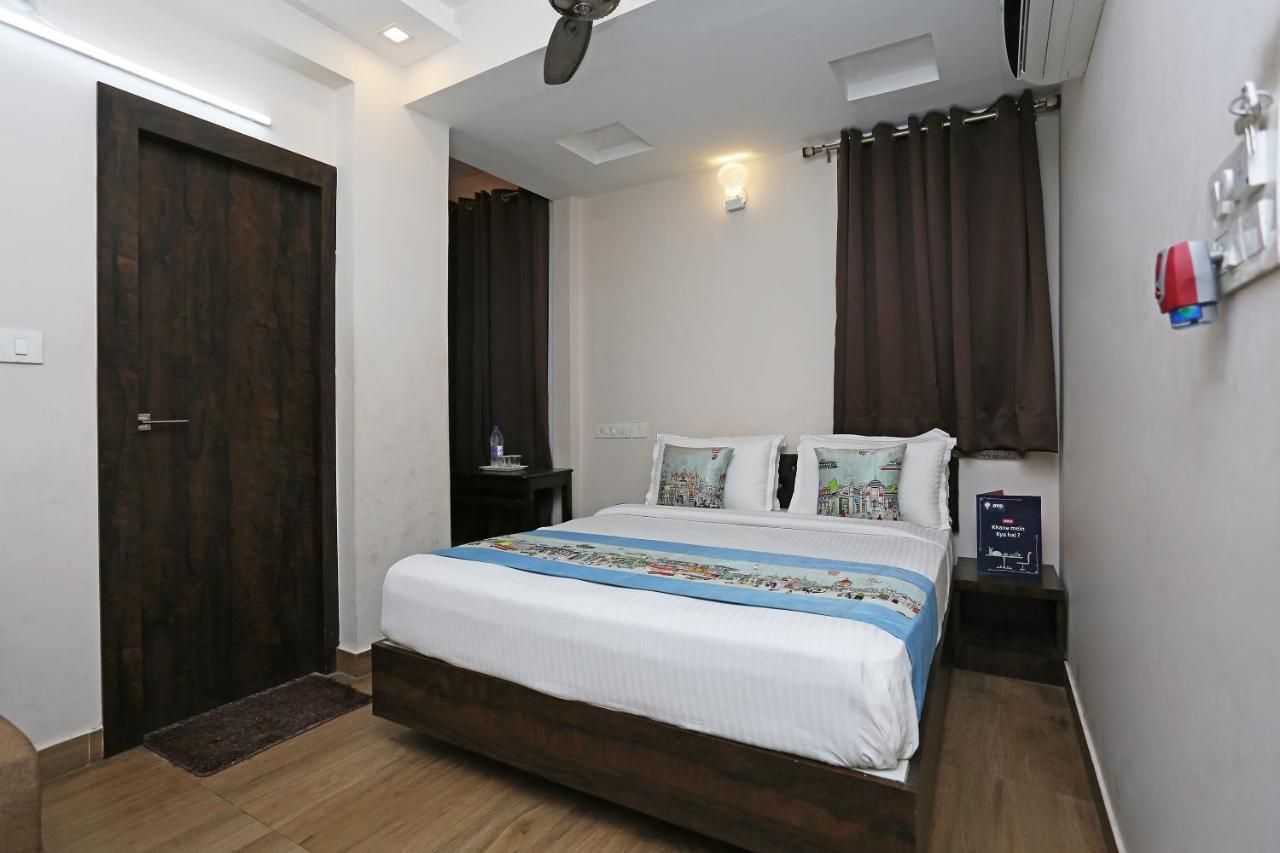 Oyo 9476 Hotel Mittal Kota  Ngoại thất bức ảnh
