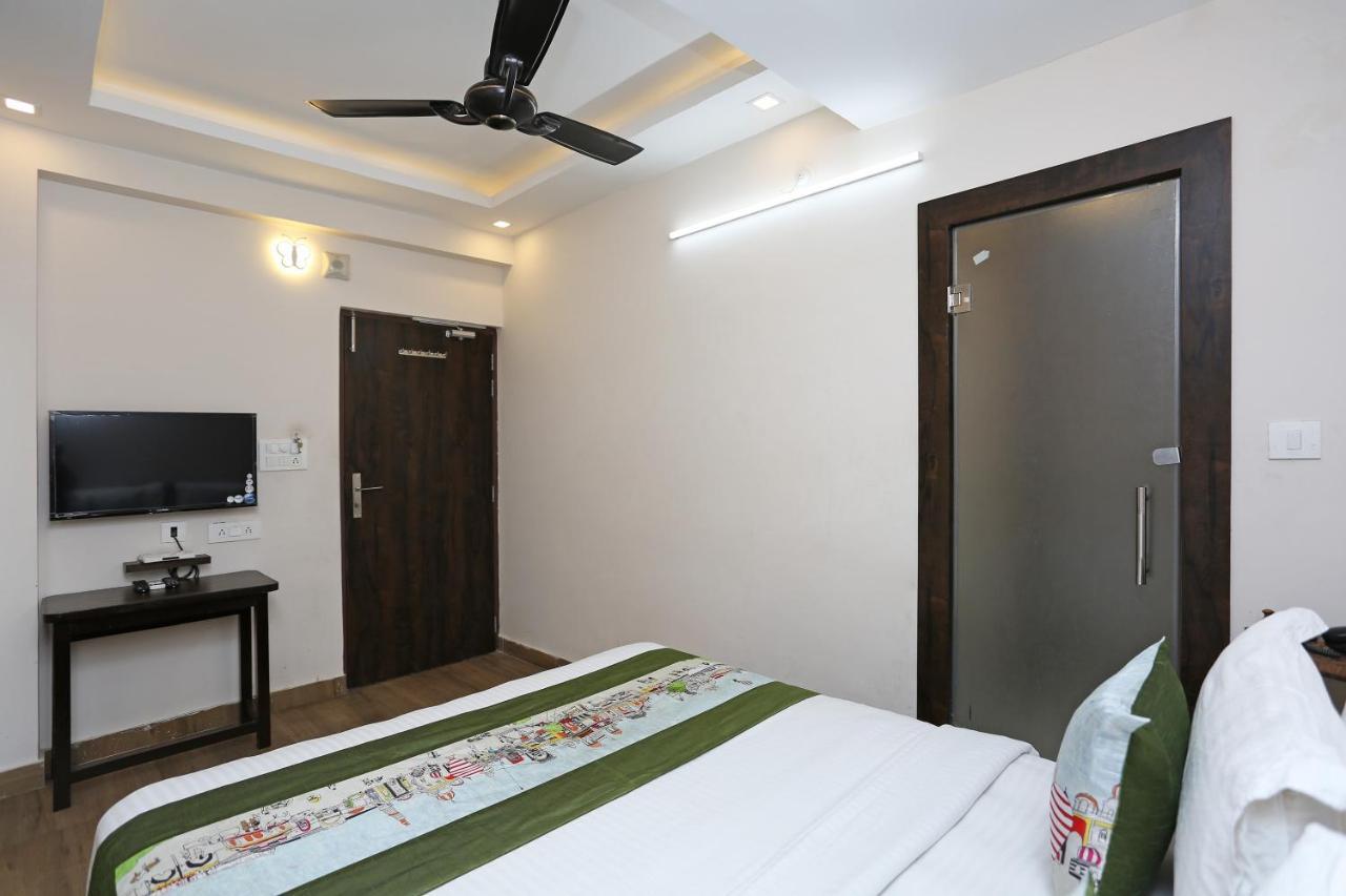 Oyo 9476 Hotel Mittal Kota  Ngoại thất bức ảnh