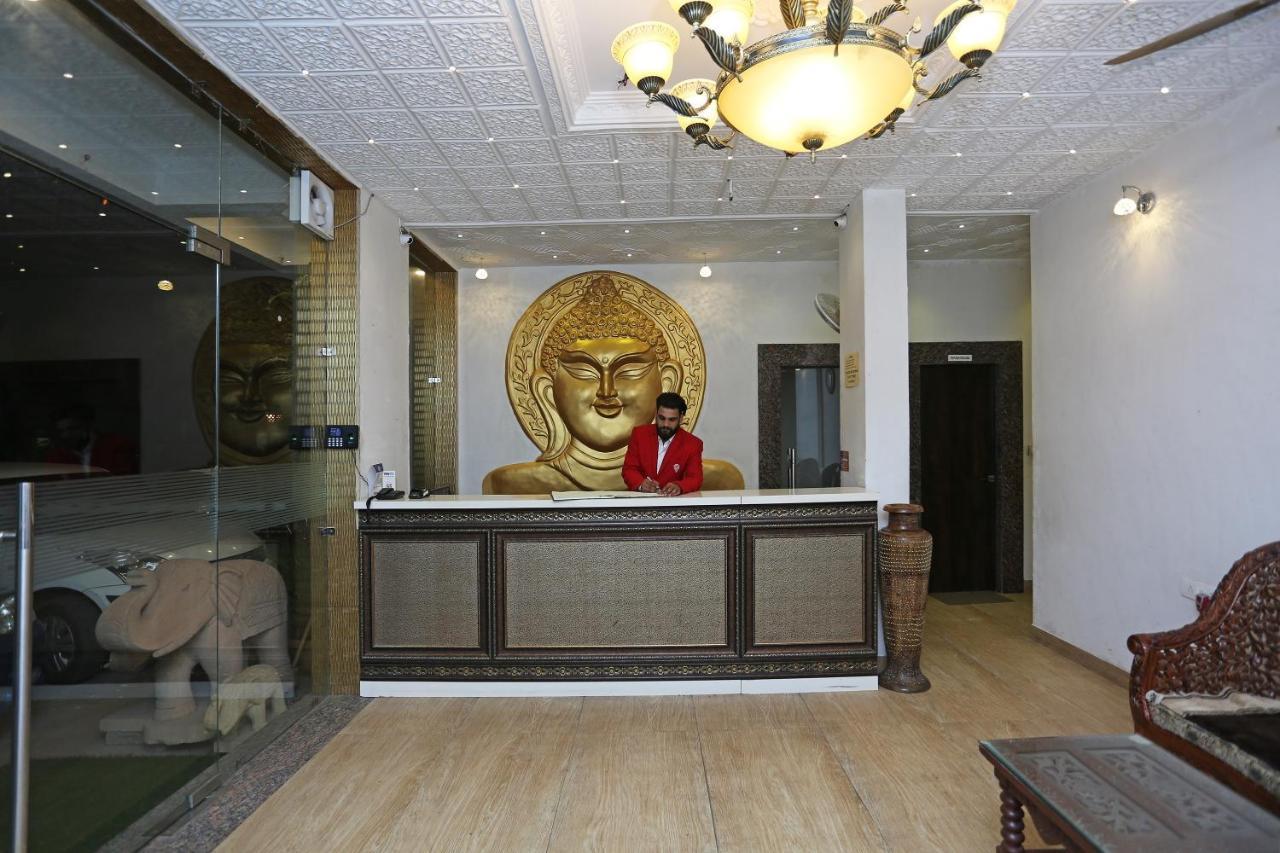 Oyo 9476 Hotel Mittal Kota  Ngoại thất bức ảnh