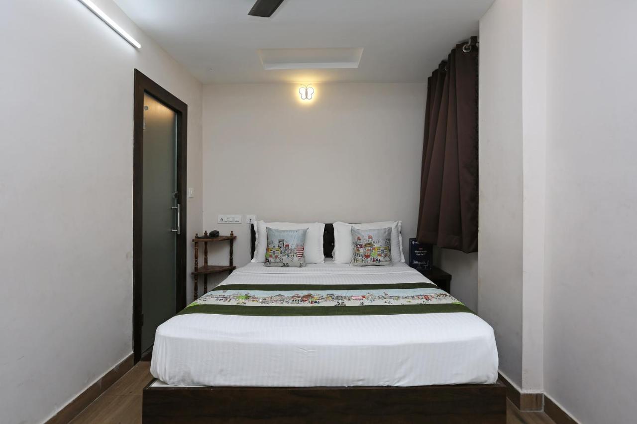 Oyo 9476 Hotel Mittal Kota  Ngoại thất bức ảnh
