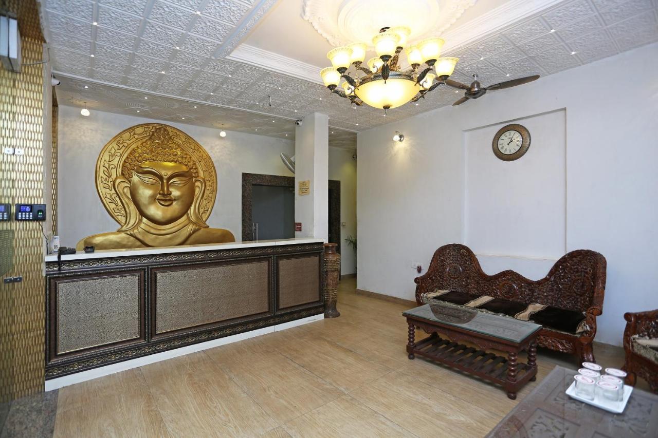 Oyo 9476 Hotel Mittal Kota  Ngoại thất bức ảnh