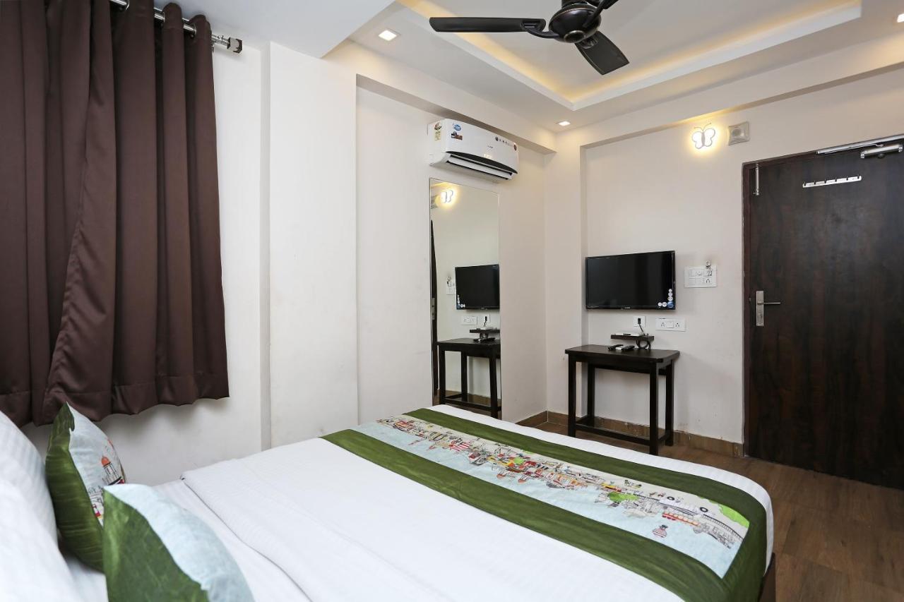 Oyo 9476 Hotel Mittal Kota  Ngoại thất bức ảnh