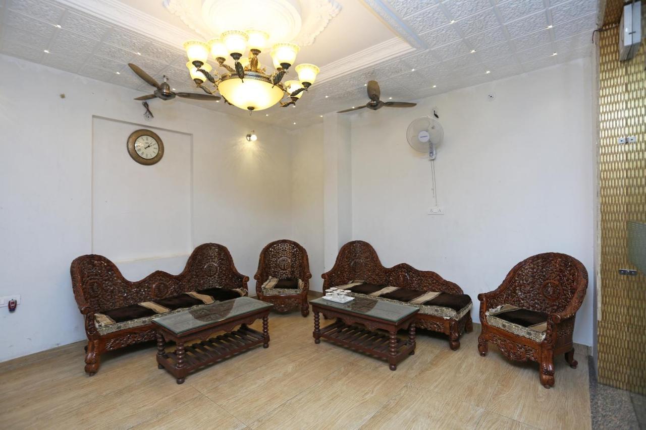 Oyo 9476 Hotel Mittal Kota  Ngoại thất bức ảnh