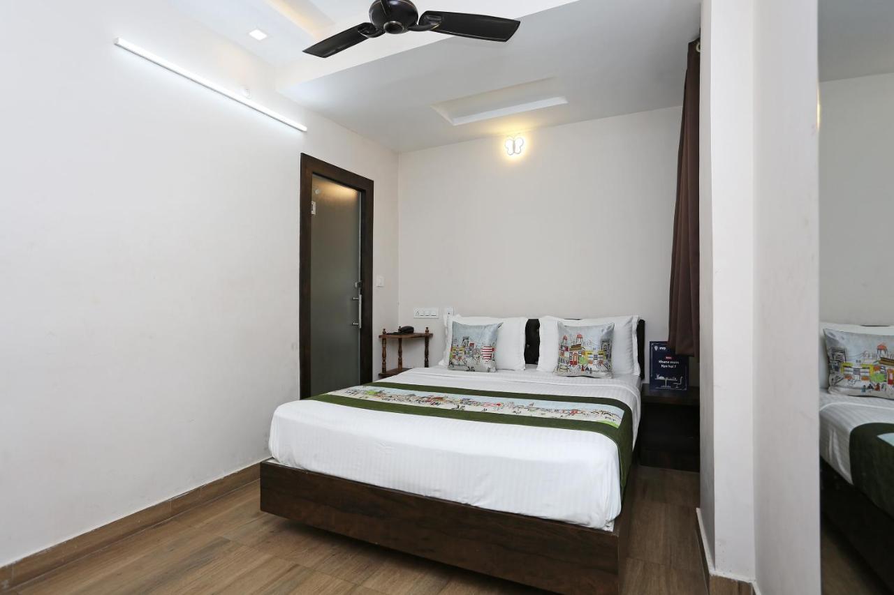 Oyo 9476 Hotel Mittal Kota  Ngoại thất bức ảnh