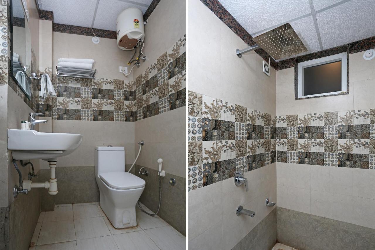 Oyo 9476 Hotel Mittal Kota  Ngoại thất bức ảnh
