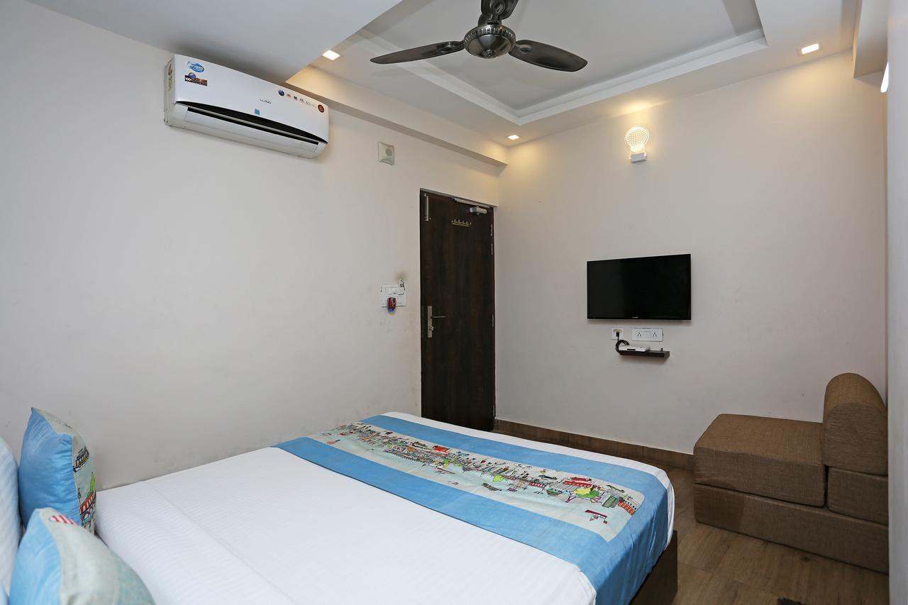 Oyo 9476 Hotel Mittal Kota  Ngoại thất bức ảnh