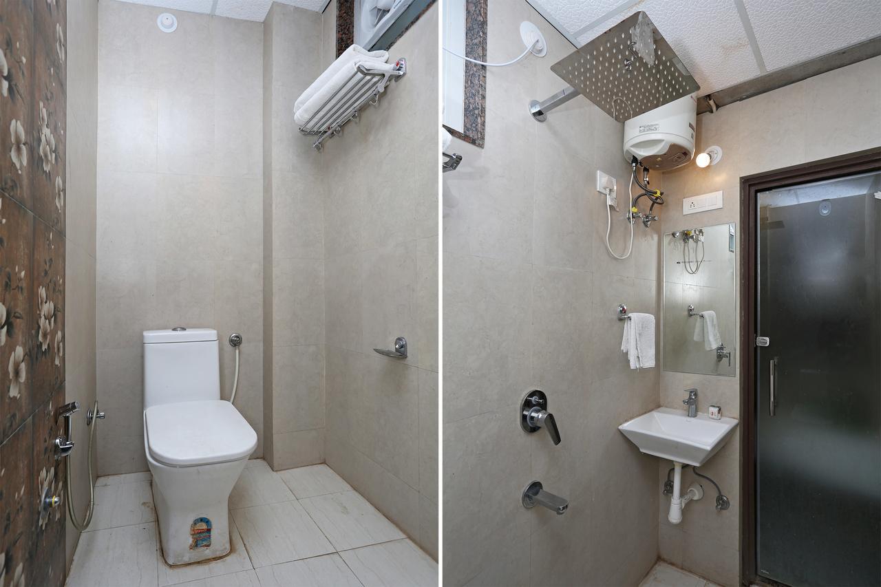 Oyo 9476 Hotel Mittal Kota  Ngoại thất bức ảnh
