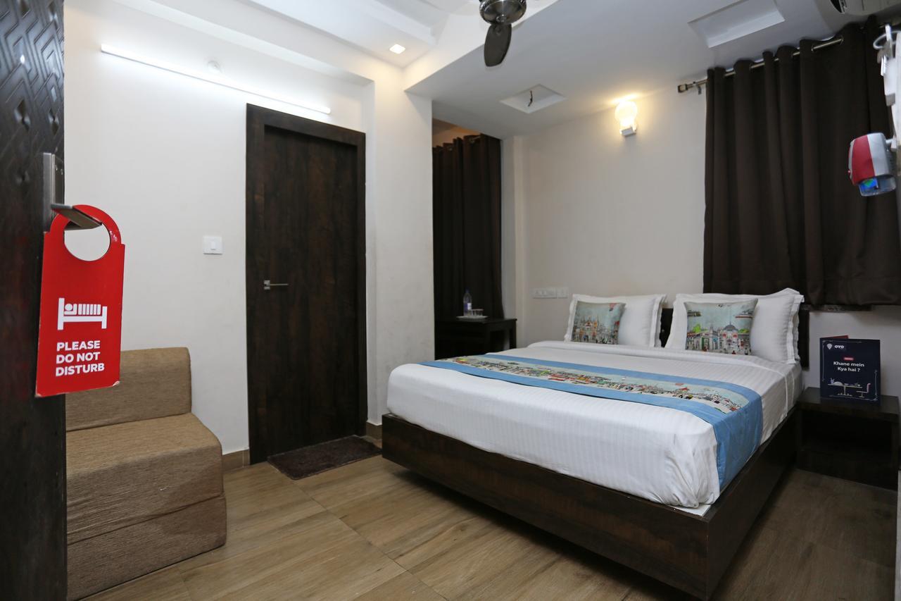 Oyo 9476 Hotel Mittal Kota  Ngoại thất bức ảnh