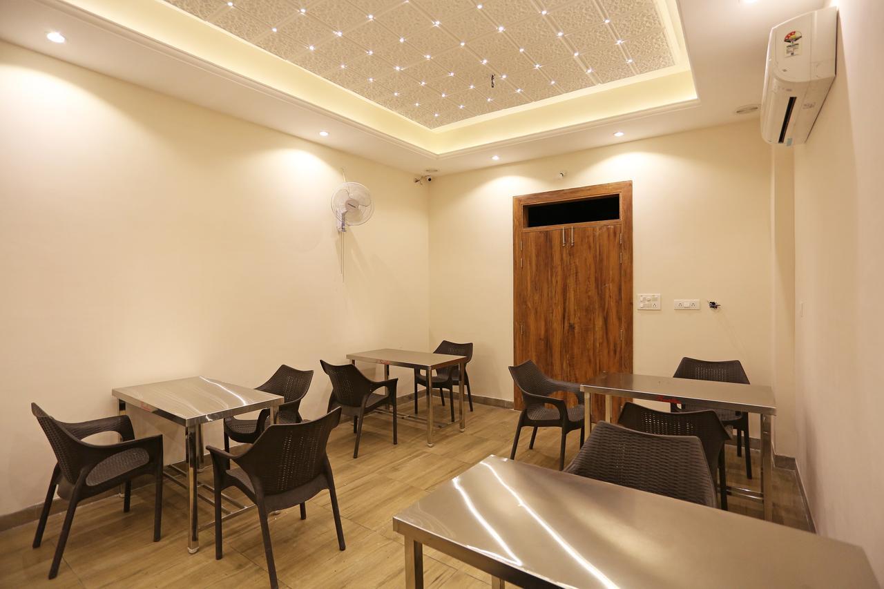 Oyo 9476 Hotel Mittal Kota  Ngoại thất bức ảnh