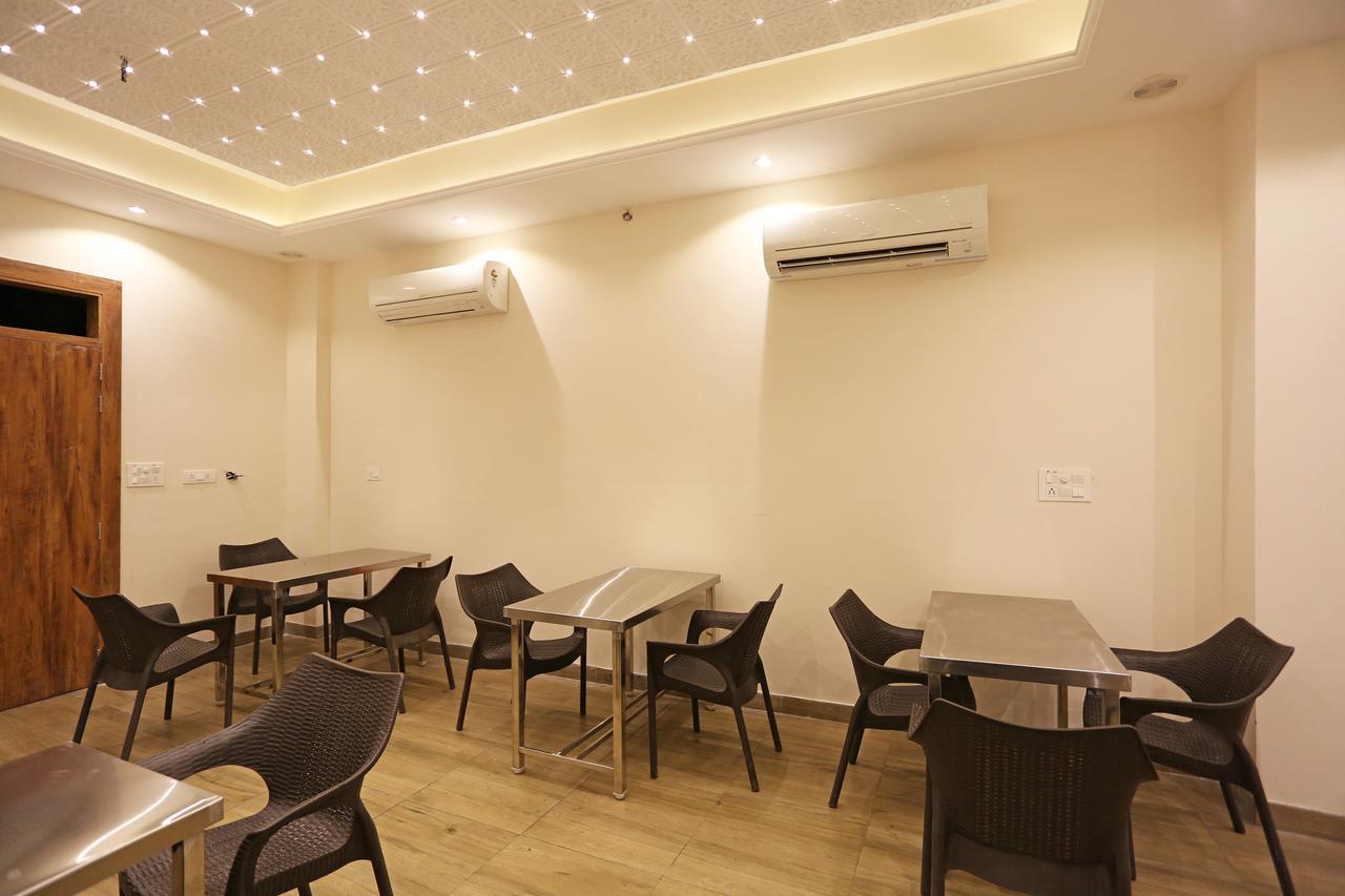 Oyo 9476 Hotel Mittal Kota  Ngoại thất bức ảnh