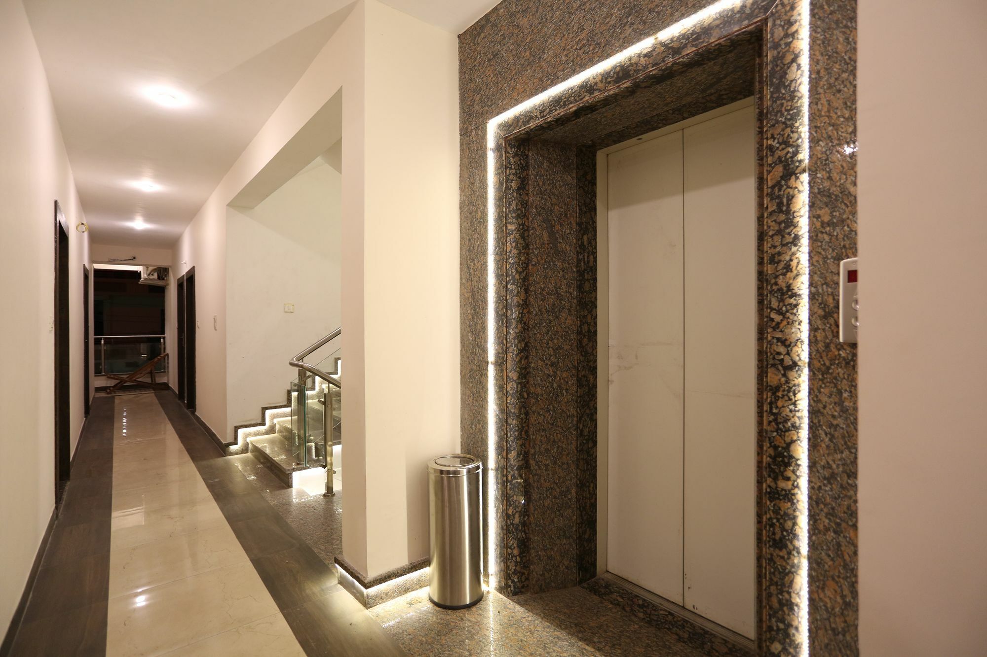 Oyo 9476 Hotel Mittal Kota  Ngoại thất bức ảnh